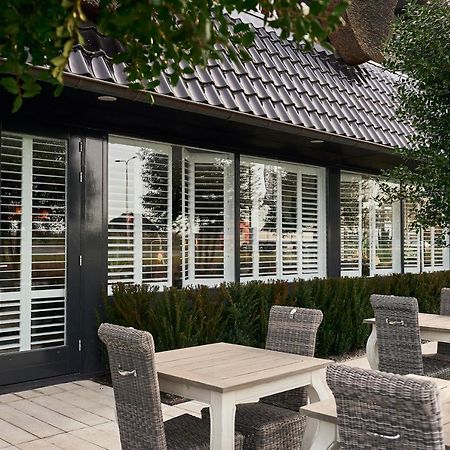 Hotel Heer Hugo Heerhugowaard Exterior photo