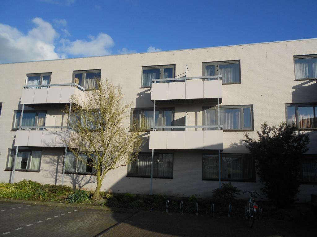 Hotel Heer Hugo Heerhugowaard Exterior photo